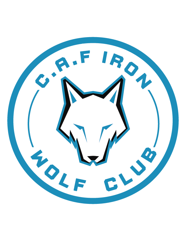 Iron Wolf Club